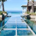 Acrylic Floating Stage