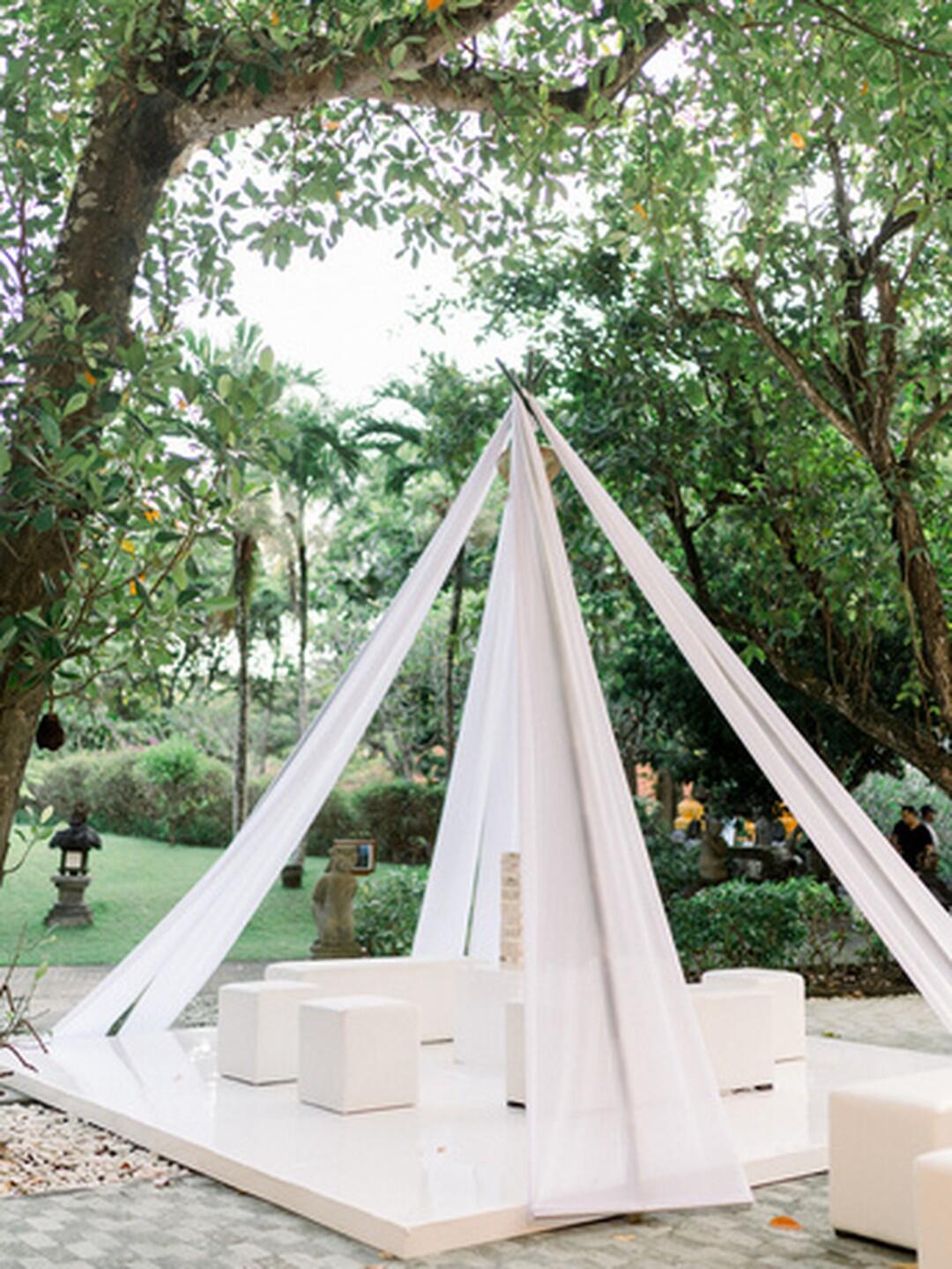 Tee Pee